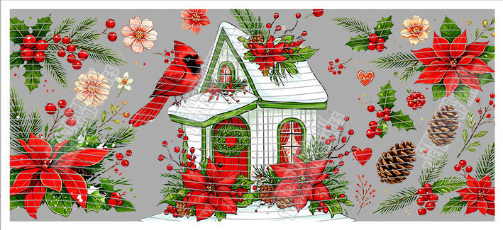 16oz Christmas-J10-3061